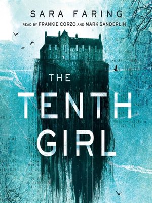 cover image of The Tenth Girl